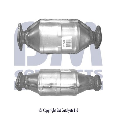 Слика на Катализатор BM CATALYSTS Non-approved BM91220