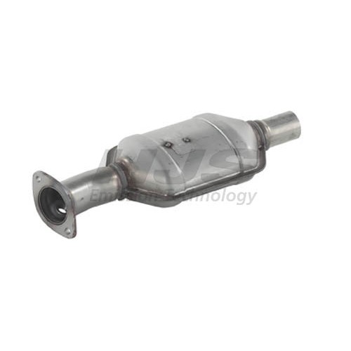 Слика на катализатор HJS 90 23 3139 за Renault Megane 1 (BA0-1) 2.0 i (BA0G) - 114 коњи бензин