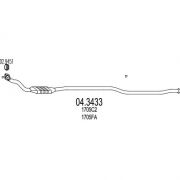 Слика 1 $на Катализатор MTS 04.3433