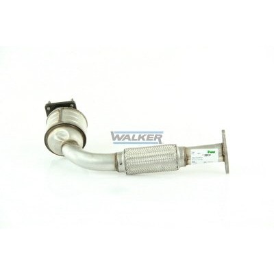 Слика на катализатор WALKER 20531 за Ford Mondeo 2 Clipper (BNP) 1.8 TD - 90 коњи дизел