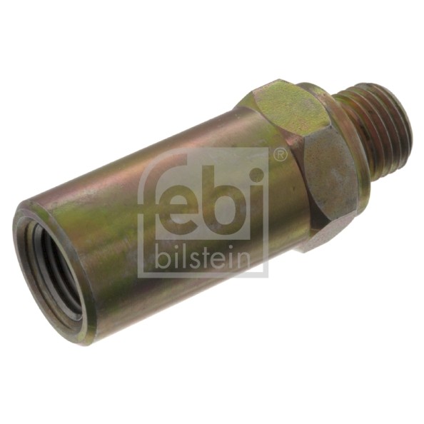 Слика на Клапан, горивоподаваща система FEBI BILSTEIN 48569