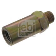 Слика 1 $на Клапан, горивоподаваща система FEBI BILSTEIN 48569