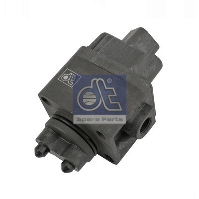 Слика на клапан, пневматична система DT Spare Parts 4.60974 за камион DAF F 2800 FTT 2805 DKS,FTT 2815 DKS,FTT2825 DKS - 306 коњи дизел