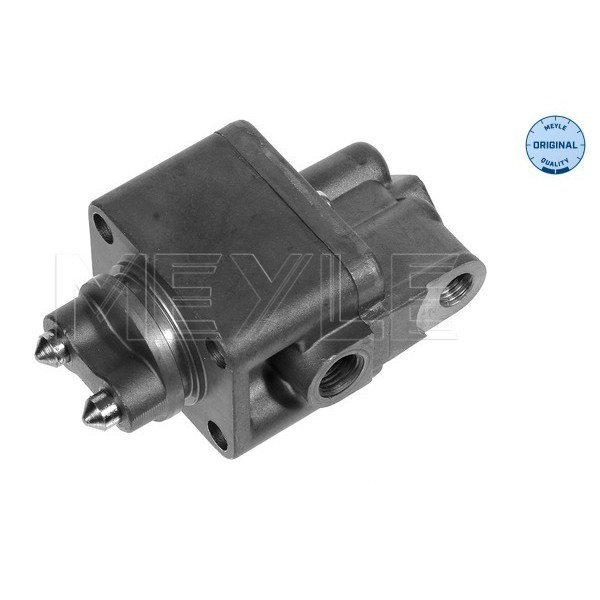 Слика на клапан, пневматична система MEYLE ORIGINAL Quality 034 026 0027 за камион DAF F 2800 FA 2800 DKS - 310 коњи дизел