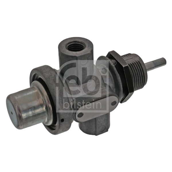 Слика на клапан за обезвъздушаване FEBI BILSTEIN 100084 за камион Volvo F 12/320 - 320 коњи дизел