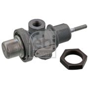 Слика 1 на клапан за обезвъздушаване FEBI BILSTEIN 47717