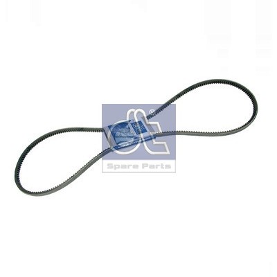 Слика на клинест ремен DT Spare Parts 2.21073 за камион MAN L2000 9.153 LC,9.153 LLC - 155 коњи дизел