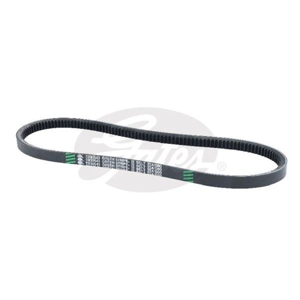 Слика на Клинест ремен GATES-AU Green Stripe® Truck and Bus Series V-Belt TR30543