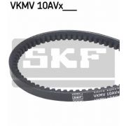 Слика 1 на клинест ремен SKF VKMV 10AVx1150