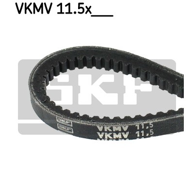 Слика на клинест ремен SKF VKMV 11.5x685 за VW Golf 3 (1H1) 2.0 Syncro (1HX1) - 115 коњи бензин