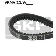 Слика 1 $на Клинест ремен SKF VKMV 11.9x710