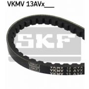 Слика 1 на клинест ремен SKF VKMV 13AVx875