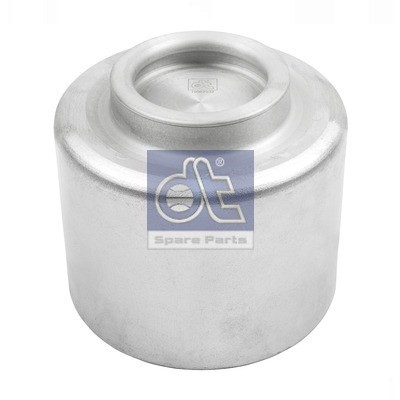 Слика на клип, мех воздушен јастук DT Spare Parts 3.66452 за камион MAN E 2000 19.460 FALK - 460 коњи дизел