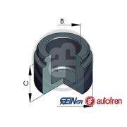 Слика 1 на клип, шепа AUTOFREN SEINSA D025566