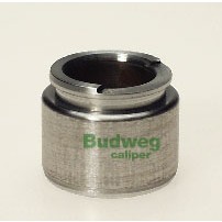 Слика на клип, шепа BUDWEG CALIPER 233504 за Saab 9-3 Hatchback (YS3D) 2.0 Turbo - 205 коњи бензин