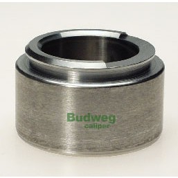 Слика на клип, шепа BUDWEG CALIPER 235407 за VW Transporter T3 Platform 1.6 D - 50 коњи дизел