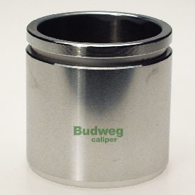 Слика на клип, шепа BUDWEG CALIPER 235419 за Peugeot 405 Estate (15e) 1.9 D - 69 коњи дизел