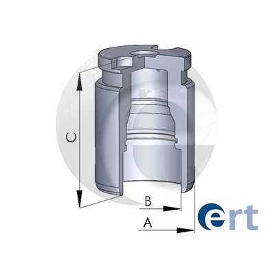 Слика на клип, шепа ERT 150400-C за Hyundai Lantra 2 Break (J-2) 2.0 - 136 коњи бензин