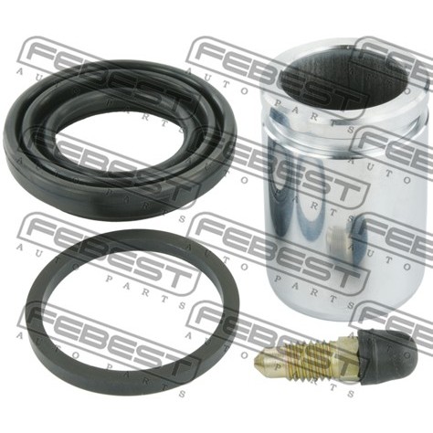 Слика на Клип, шепа FEBEST 0176-NDE120R-KIT