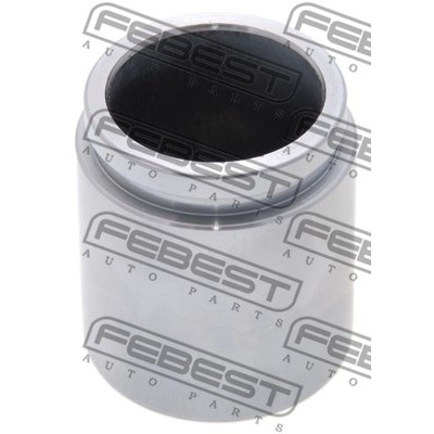 Слика на клип, шепа FEBEST 0176-UZJ200R за Mazda CX-7 (ER) 2.3 DISi - 241 коњи бензин