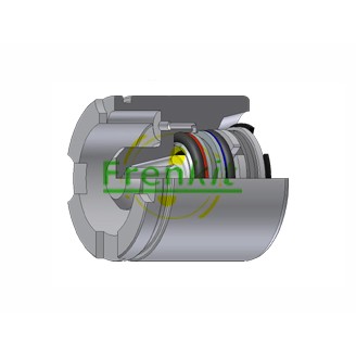 Слика на клип, шепа FRENKIT K545402 за Citroen Xantia Break X1 2.0 i 16V - 132 коњи бензин