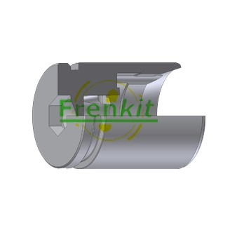 Слика на клип, шепа FRENKIT P364801 за Fiat Croma 154 2000 i.e. Turbo (154.AM, 154.LM) - 150 коњи бензин