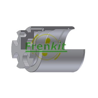 Слика на клип, шепа FRENKIT P364802 за Ford Mondeo 1 (GBP) 1.8 TD - 90 коњи дизел