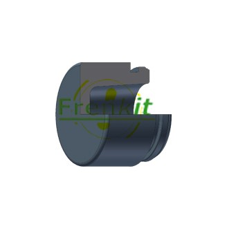 Слика на Клип, шепа FRENKIT P383203