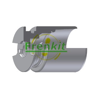 Слика на клип, шепа FRENKIT P385103 за Renault Kangoo Rapid (FC0-1) 1.9 dCi 4x4 (FC0V) - 84 коњи дизел