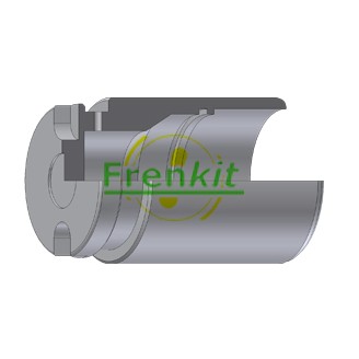 Слика на клип, шепа FRENKIT P415101 за Saab 9-5 Sedan (YS3G) 2.0 t BioPower XWD - 220 коњи Бензин/Етанол