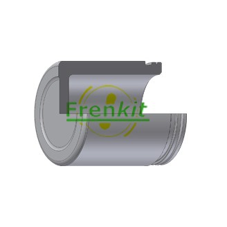 Слика на клип, шепа FRENKIT P445502 за камион Iveco Daily 2 Bus Box 35 C 14, 35 S 14 - 136 коњи дизел