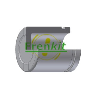 Слика на клип, шепа FRENKIT P454501 за Renault Clio 1.9  D (B/C/S576, B/C/S57L) - 64 коњи дизел