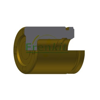 Слика на Клип, шепа FRENKIT P485505