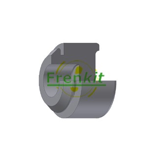 Слика на Клип, шепа FRENKIT P503801