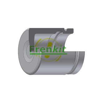 Слика на клип, шепа FRENKIT P545501 за Lancia Delta 2 (836) 1.9 TD (836AM, 836AN) - 90 коњи дизел