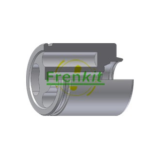 Слика на Клип, шепа FRENKIT P606501