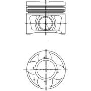 Слика 1 на клип KOLBENSCHMIDT 40356600