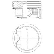 Слика 1 на клип KOLBENSCHMIDT 41514600