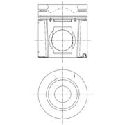 Слика 1 на клип KOLBENSCHMIDT 99496600