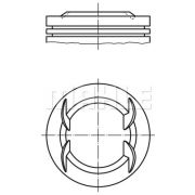 Слика 1 $на Клип MAHLE 009 44 01