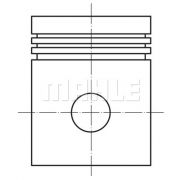 Слика 1 на клип MAHLE 012 12 03