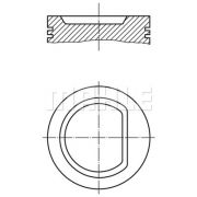 Слика 1 на клип MAHLE 040 13 03