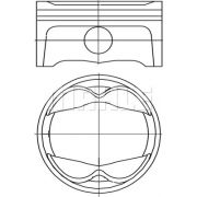 Слика 1 $на Клип MAHLE 503 PI 00101 000