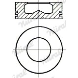 Слика на Клип NURAL 87-138006-00