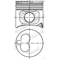 Слика на Клип NURAL 87-214508-00