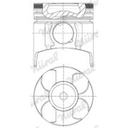 Слика 1 на клип NURAL 87-307607-40