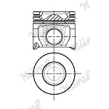 Слика на клип NURAL 87-427000-00 за камион Mercedes Axor 2 3335 B - 354 коњи дизел