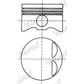 Слика на клип NURAL 87-501800-40 за Seat Cordoba Saloon (6K2,C2) 2.0 i 16V - 150 коњи бензин