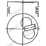 Слика на Клип NURAL 87-528907-00