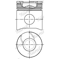 Слика на Клип NURAL 87-785300-10